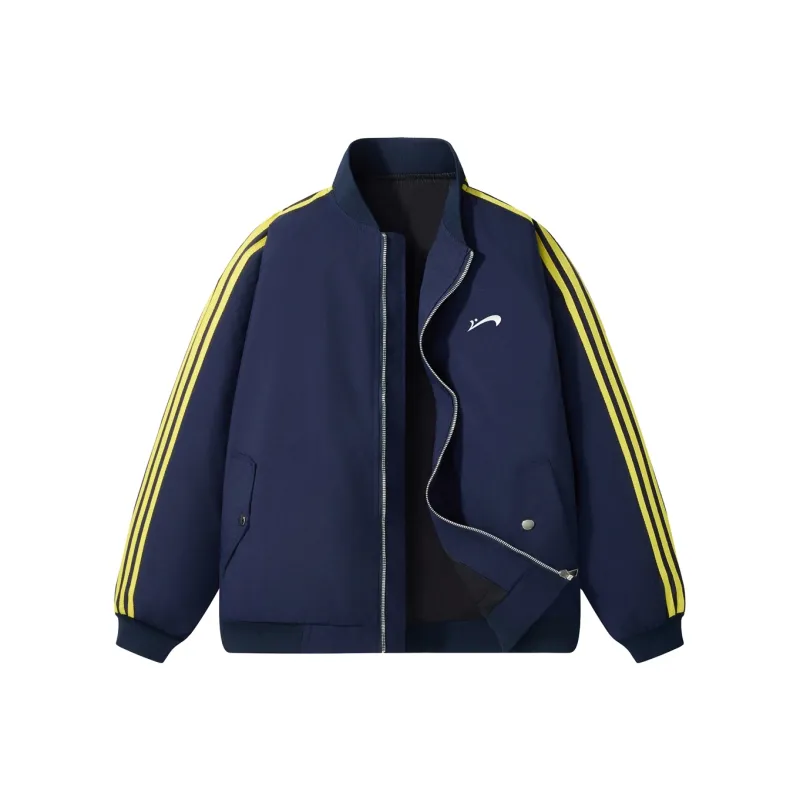 K bird Jackets Unisex-4