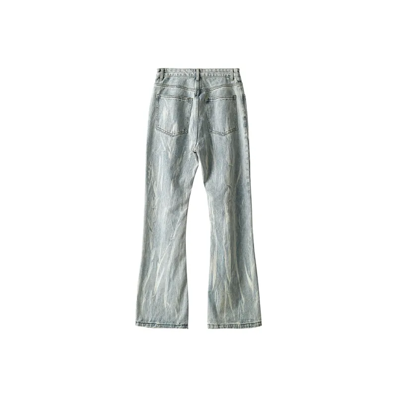 DJ.SPIRIT Jeans Unisex-1