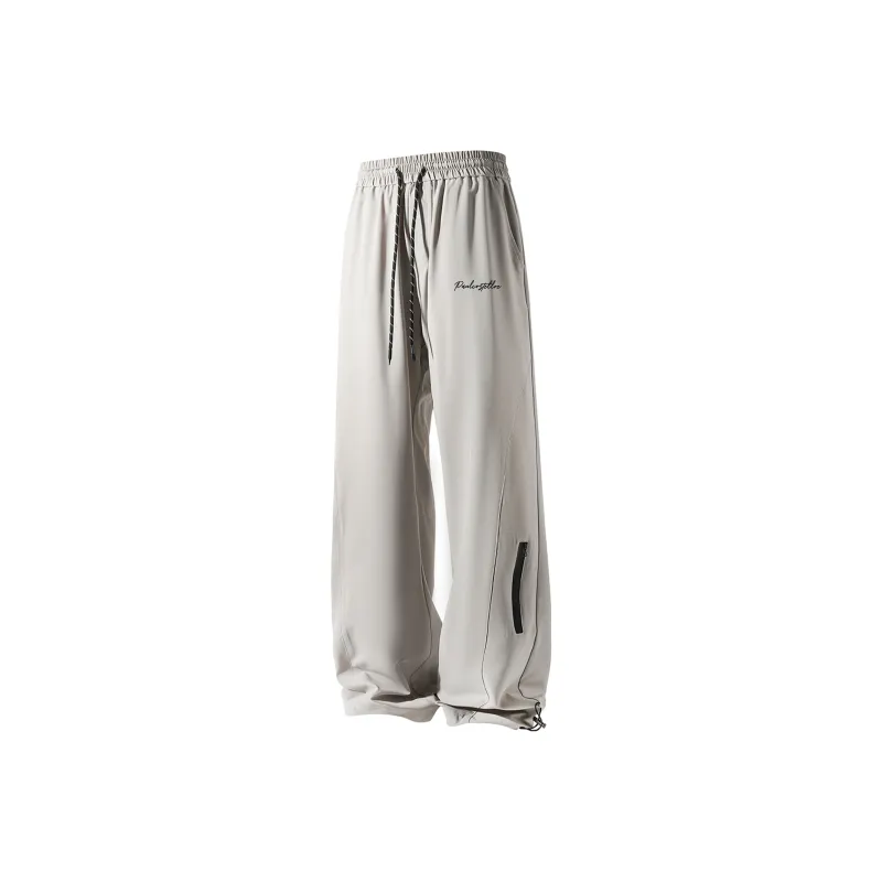 PAUL COSTELLOE Casual Pants Unisex-9