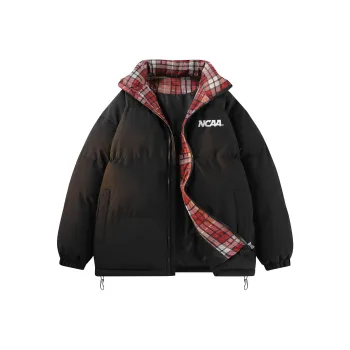 NCAA Puffer Jackets Unisex