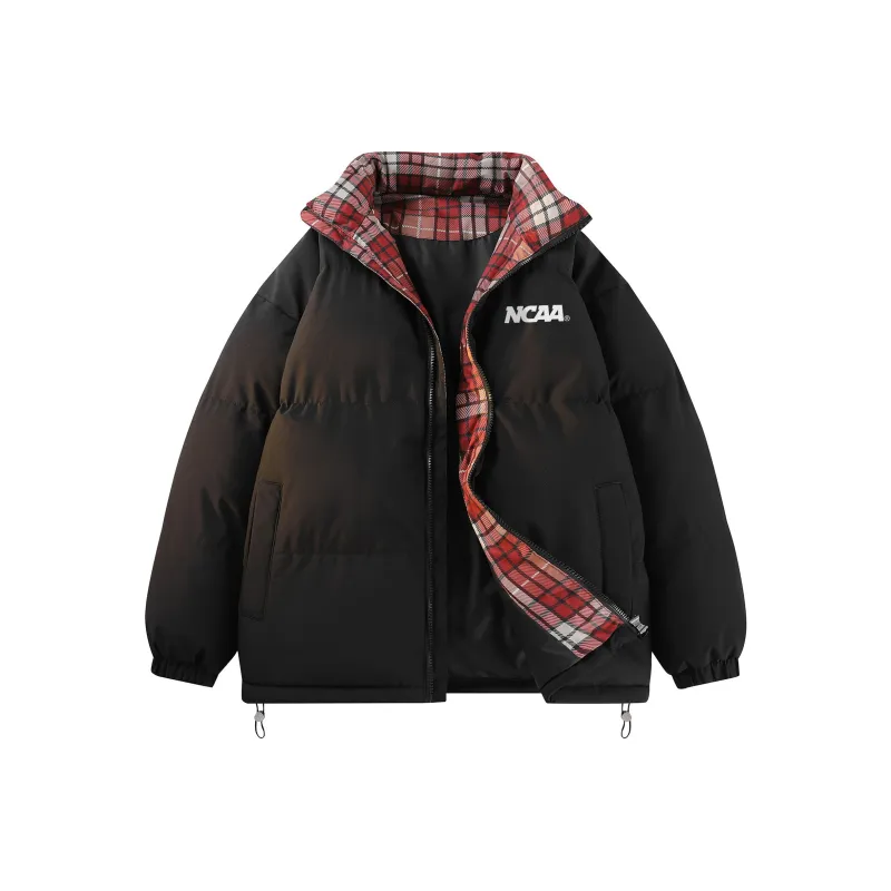 NCAA Puffer Jackets Unisex-9
