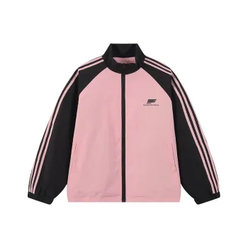 FAX FOR FMACM x For People Jackets Coats Unisex