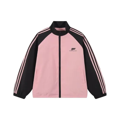FAX FOR FMACM x For People Jackets Coats Unisex