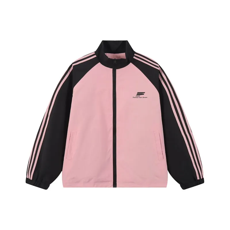 FAX FOR FMACM x For People Jackets Coats Unisex-0