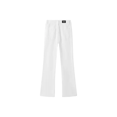 FORCEPULR Jeans Unisex