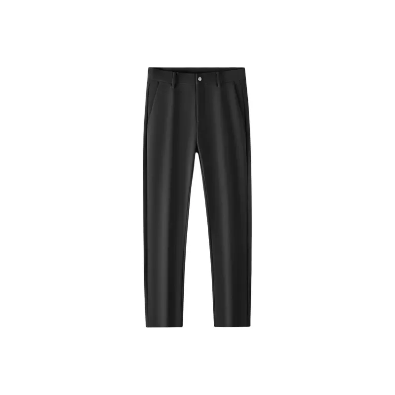 Devanro Casual Pants Men-4