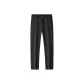 Black-Fleece-Lined