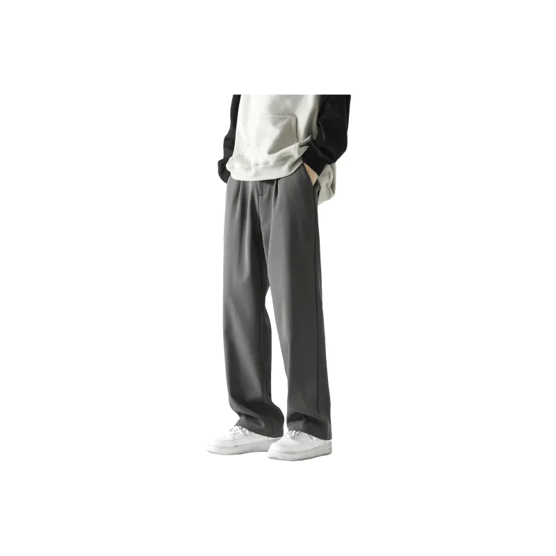 YATSI Suit Trousers Unisex-16