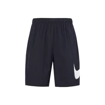 Nike Dri Fit Casual Shorts Men Black
