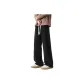 Black Fleece-Lined