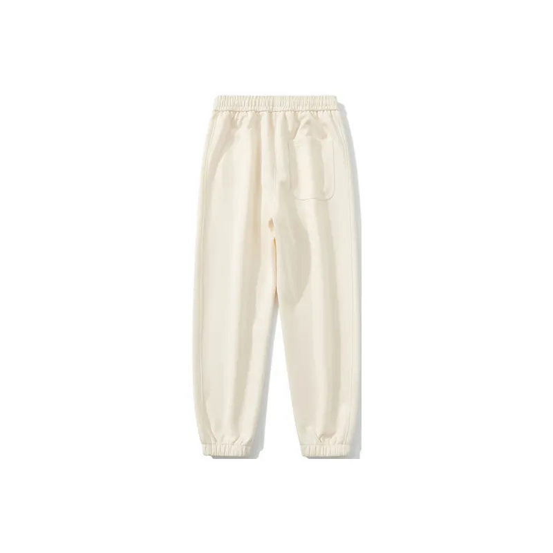 AI3 Iverson China Series Casual Pants Unisex-15