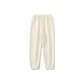 Beige (Thickened and Fleece-Lined)
