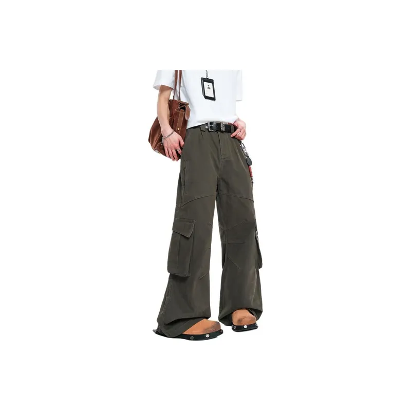 Lightning X Storm Jeans Unisex-4