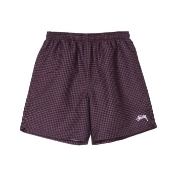 Stussy Casual Shorts Men
