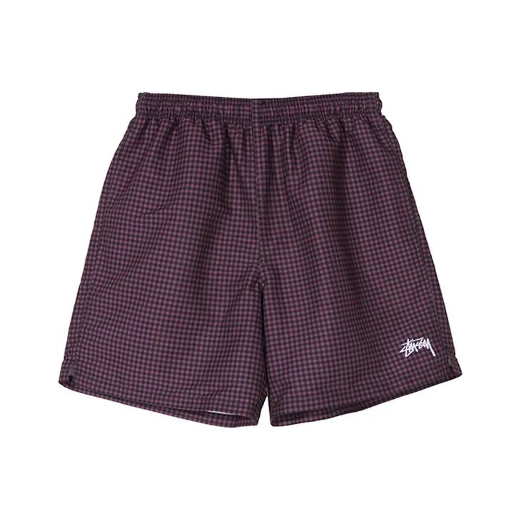 Stussy Casual Shorts Men-0