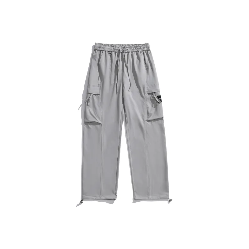 NOCAO Cargo Pants Unisex-15