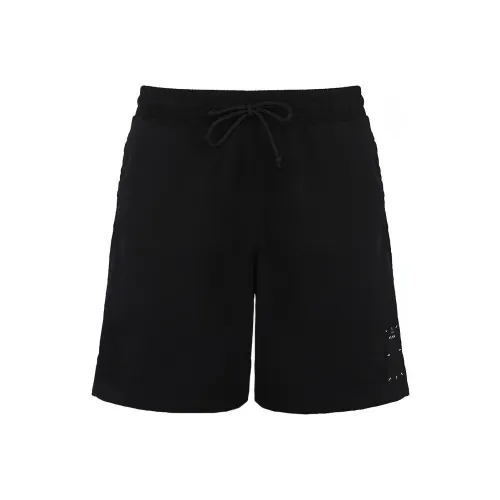 Alexander McQueen SS23 Casual Pants Womens Blue