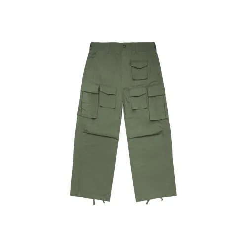 ENGINEERED GARMENTS Cargo Pants Men's Fern Green