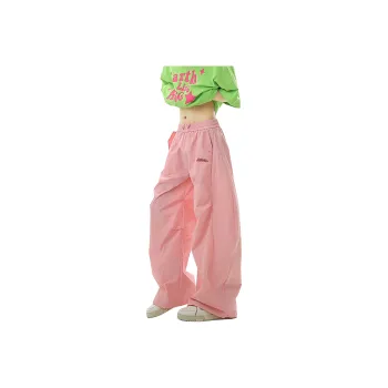 Ang2 Stu Casual Pants Unisex