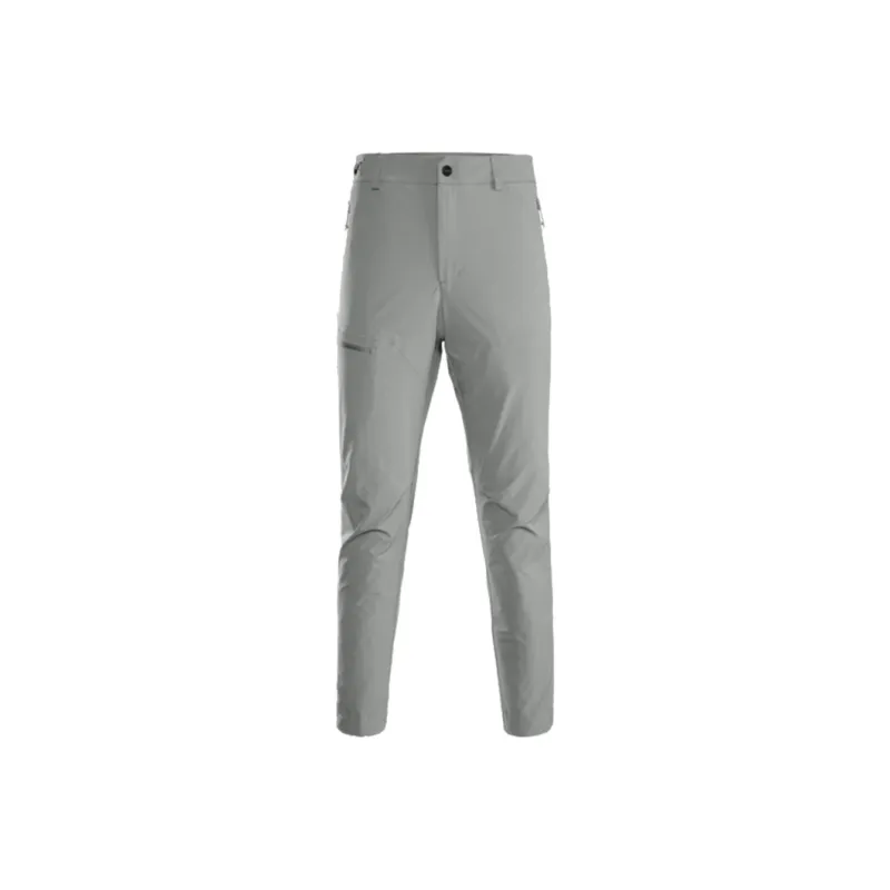 KAILAS Soft Shell Casual Pants Men's-2