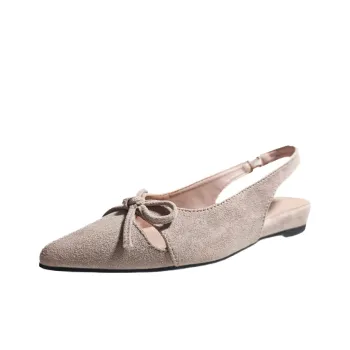 AJPAP Casual Single Shoes Women's
