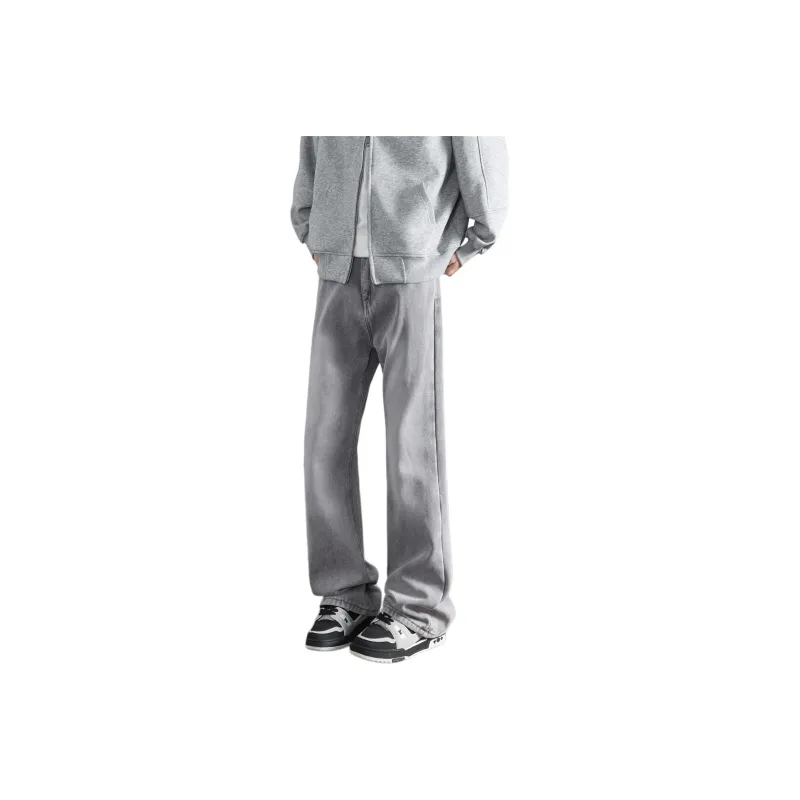 CHARLIE GOLF Jeans Unisex-8