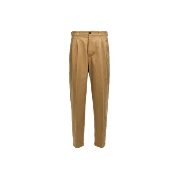 Maison Margiela Pendleton Yoke Pants
