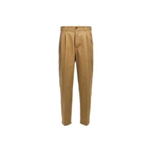 Maison Margiela Pendleton Yoke Pants