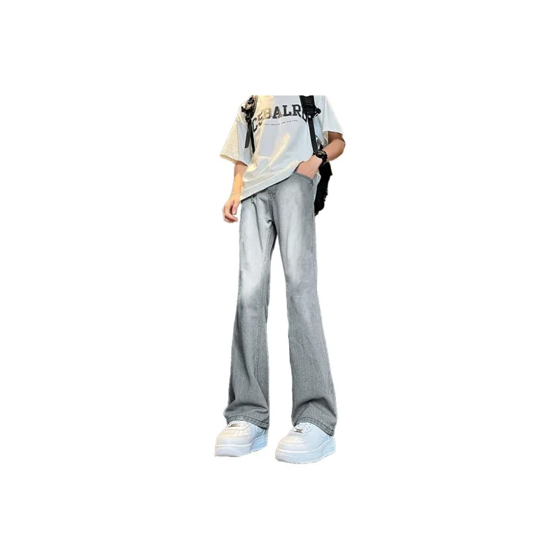 FA2LO Jeans Unisex-21