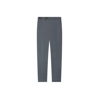 Jiumuwang Men's Pants Expert SS25 Suit Trouser Men's