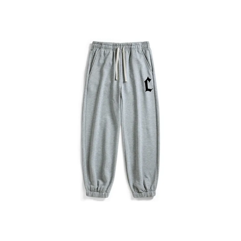 TIMD Casual Pants Men-1