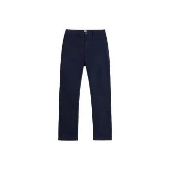 GAP Casual Pants Men Navy Blue