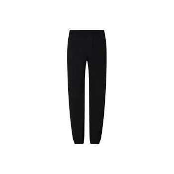BOGNER SS24 Casual Pants Men's Black