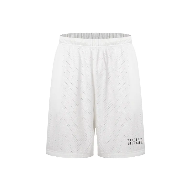 BIPOLAR Casual Shorts Unisex-0