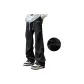 Black[Fleece-Lined]