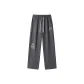 Dark Gray (Fleece-Lined)