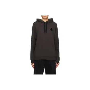 ISABEL MARANT ETOILE Sweatshirt Men's Dark Gray