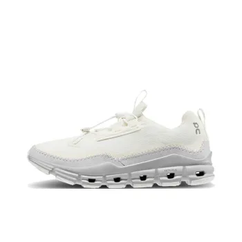 On Running Cloudway Undyed White Glacier Women's
