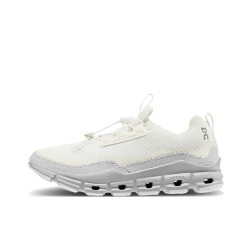 On Running Cloudway Undyed White Glacier Women's