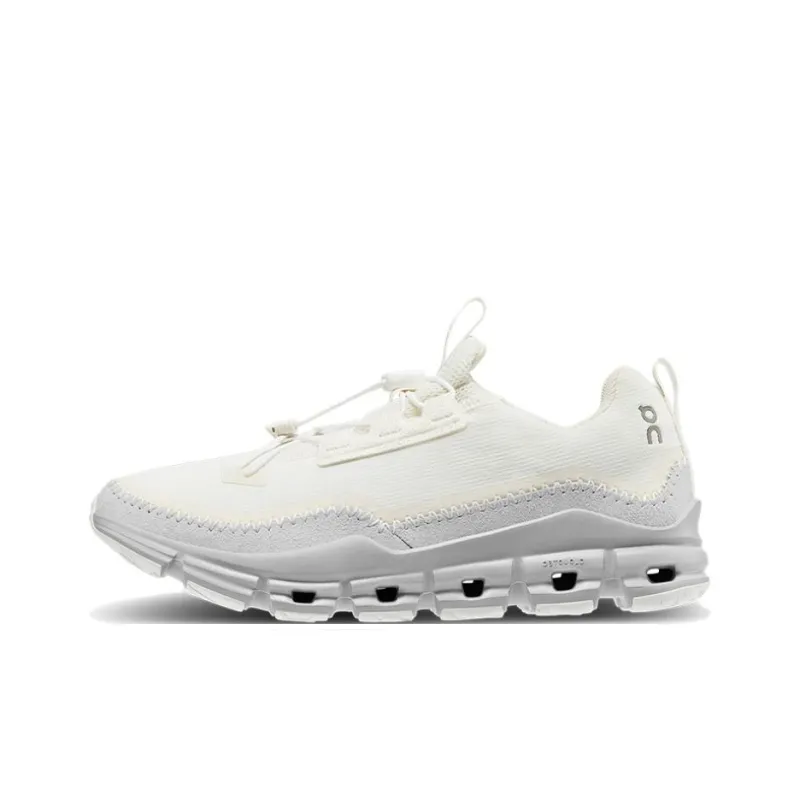 On Running Cloudway Undyed White Glacier Women's-0