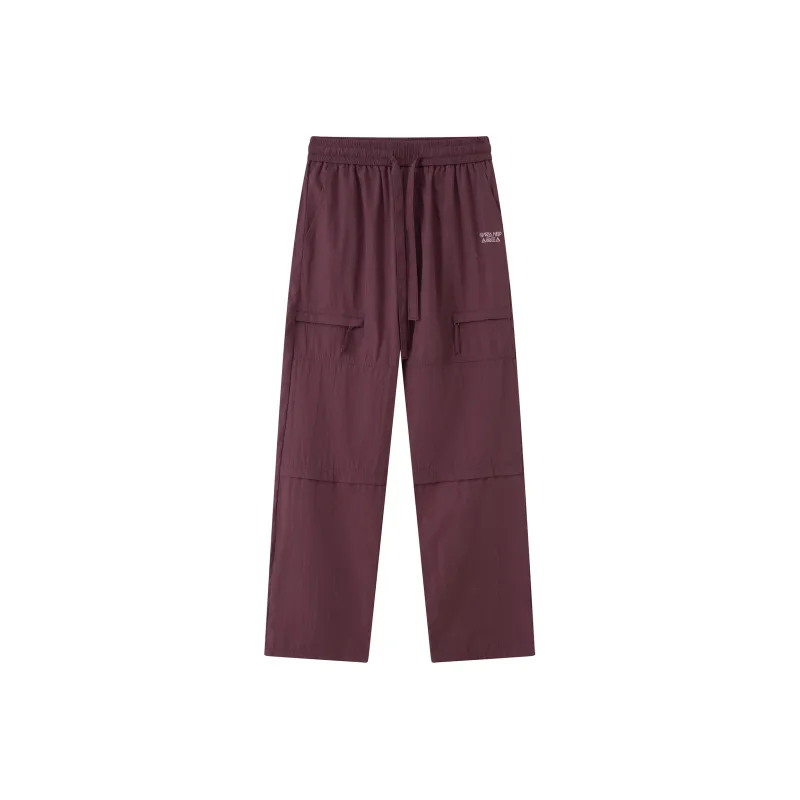 SWAMP AREA Casual Pants Unisex-15
