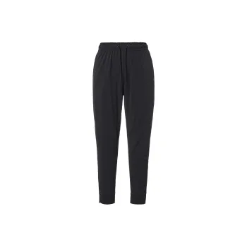 Nike Dri Fit Casual Pants Men's Black