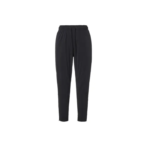 Nike Dri Fit Casual Pants Men's Black