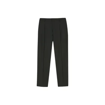 NANUSHKA Suit Trouser Men's Green