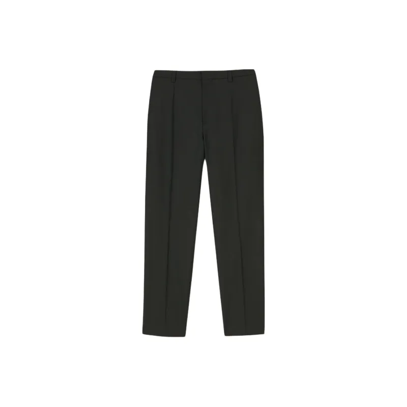 NANUSHKA Suit Trouser Men's Green-0