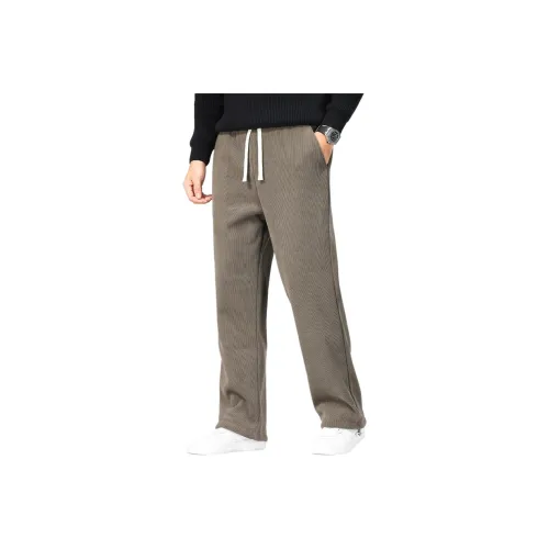 7 FOR ALL MANKIND Casual Pants Men's