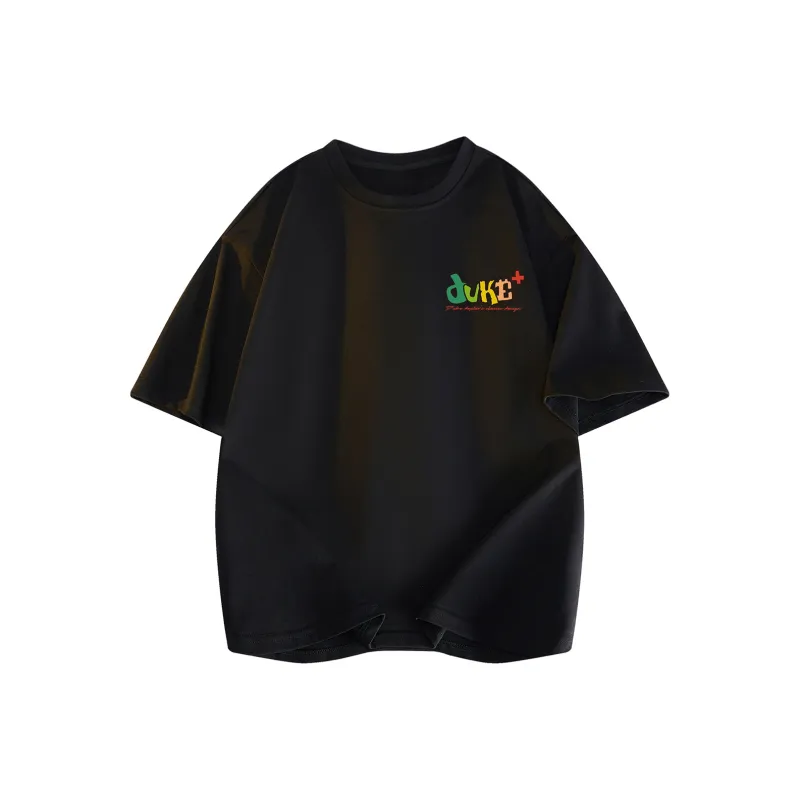 DUKE+DEXTER T Shirts Unisex-1