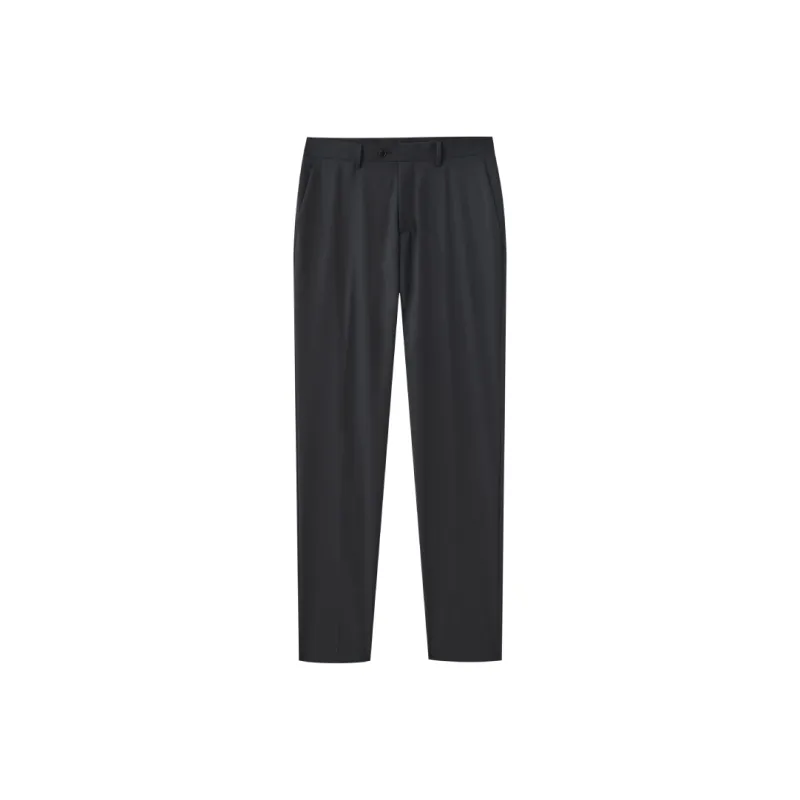 GOLDLION Suit Trouser Slim Fit Men's-12
