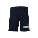 Dark Marine Blue