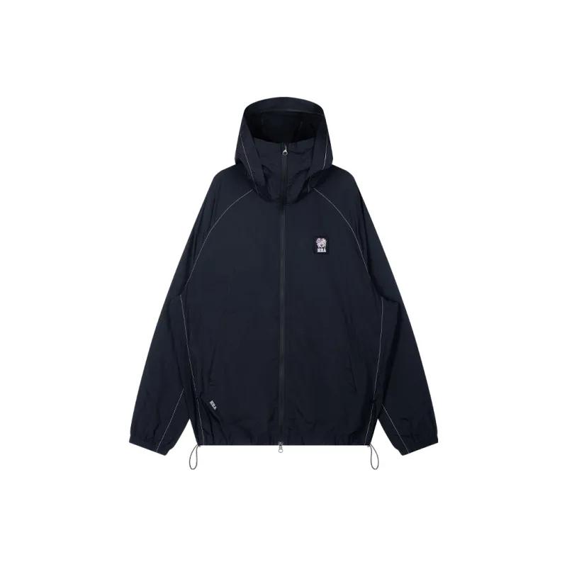 HEA Trench Coats Unisex-0